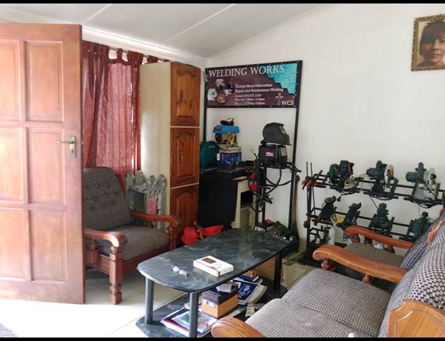 2 BEDROOM FREEHOLD FOR SALE IN NORTHDALE